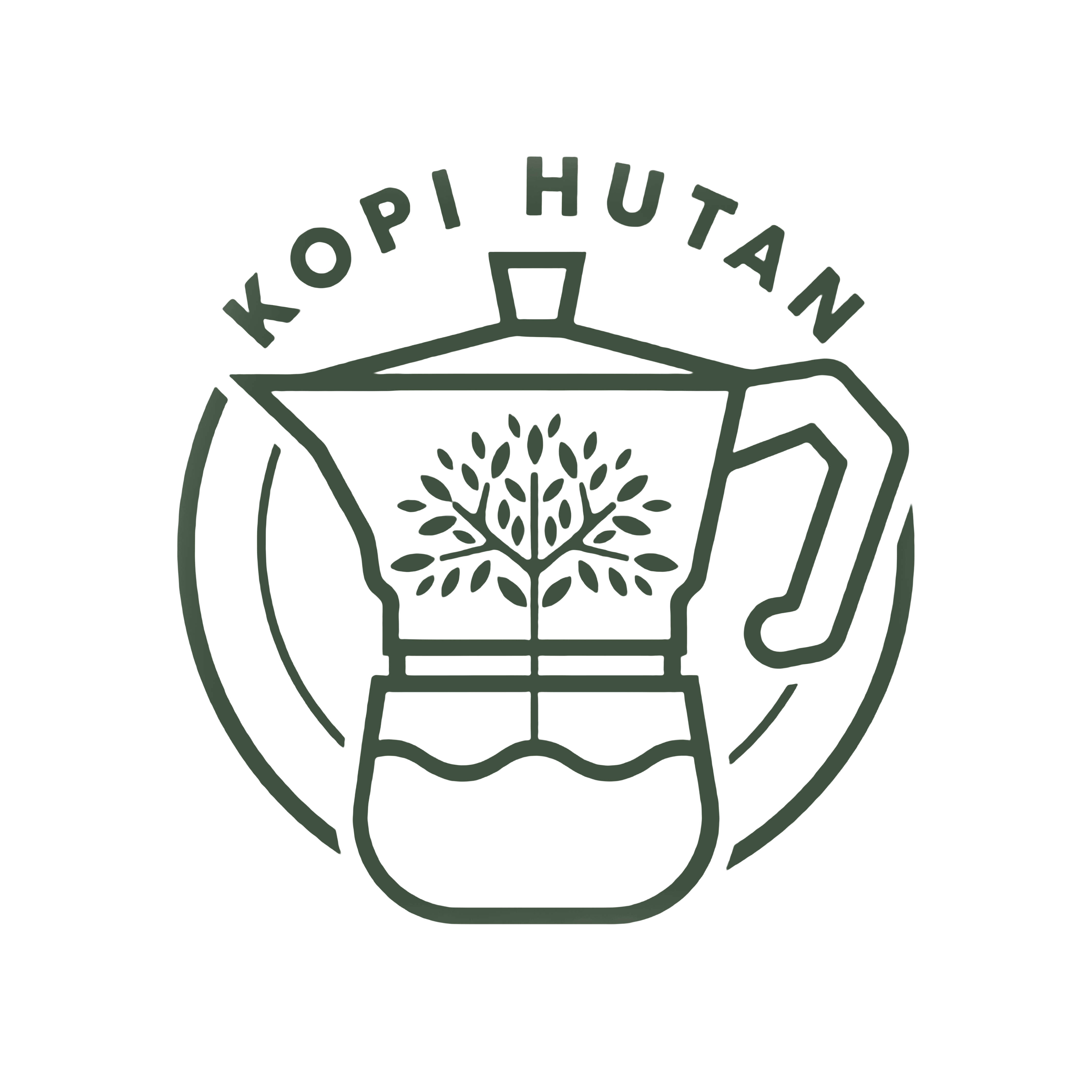Client logo
